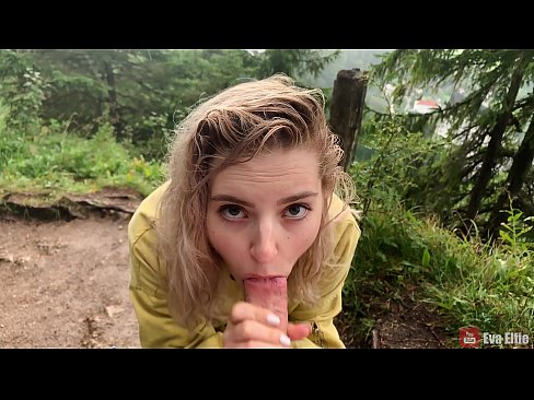 ❤️ Gadis menelan air mani selepas blowjob awam - Eva Elfi ❤️ Lucah Rusia pada ms.moresexmovies.ru ❌️❤